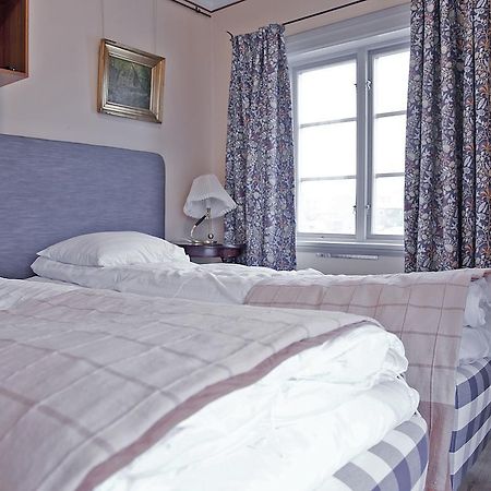 Lilla Hotellet Bed & Breakfast Strängnäs 외부 사진