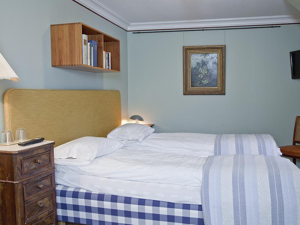Lilla Hotellet Bed & Breakfast Strängnäs 객실 사진
