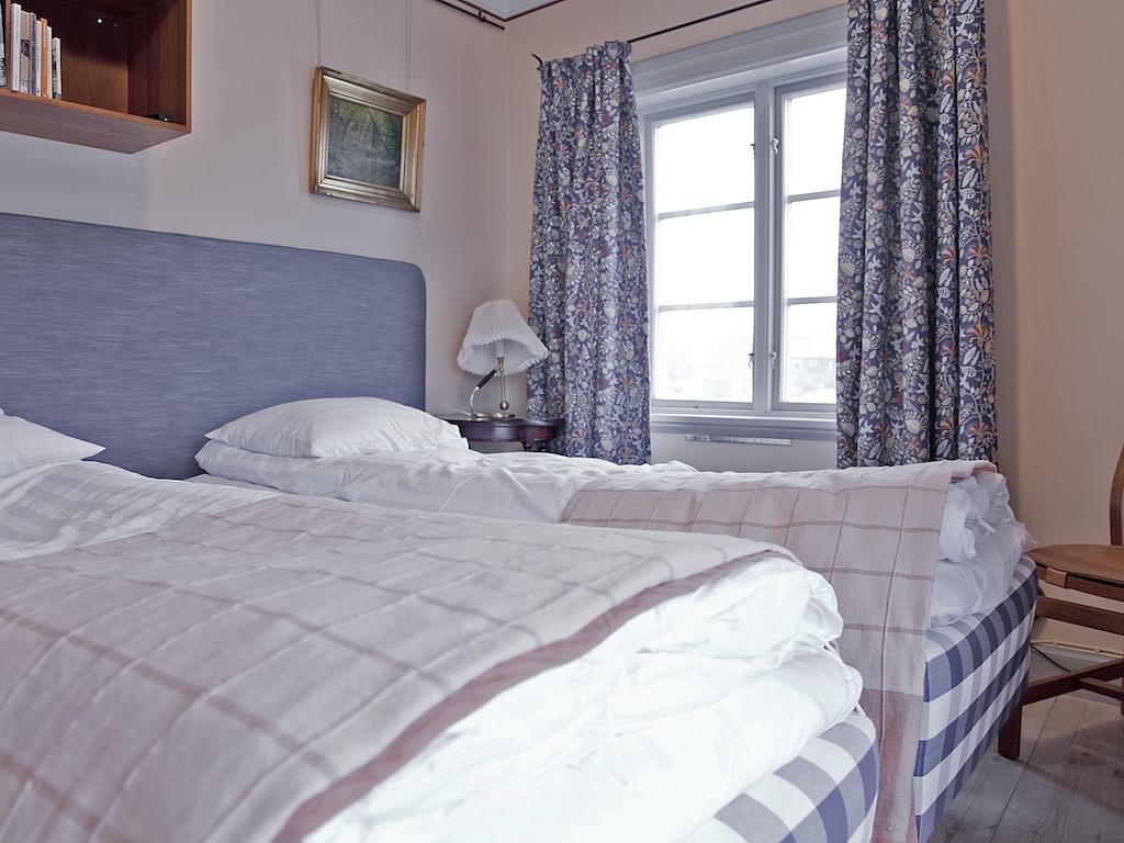 Lilla Hotellet Bed & Breakfast Strängnäs 외부 사진