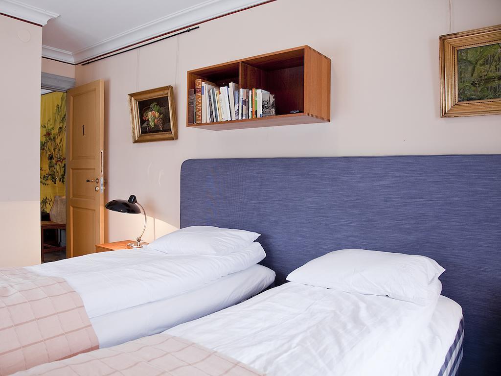 Lilla Hotellet Bed & Breakfast Strängnäs 객실 사진